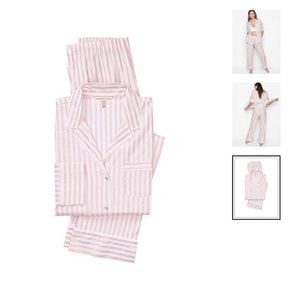 Victoria's Secret Intimates & Sleepwear - Victoria’s Secret Light Weight PJ Victoria's Secret Intimates & Sleepwear - Victoria’s Secret Light Weight PJ